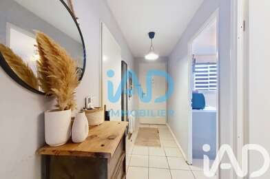 Maison 4 pièces 196000 €
