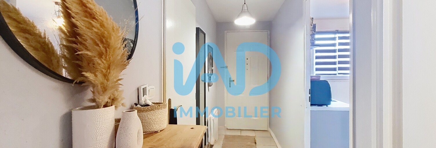 Maison 4 Pièces 90 m² à vendre à Poitiers (86000)