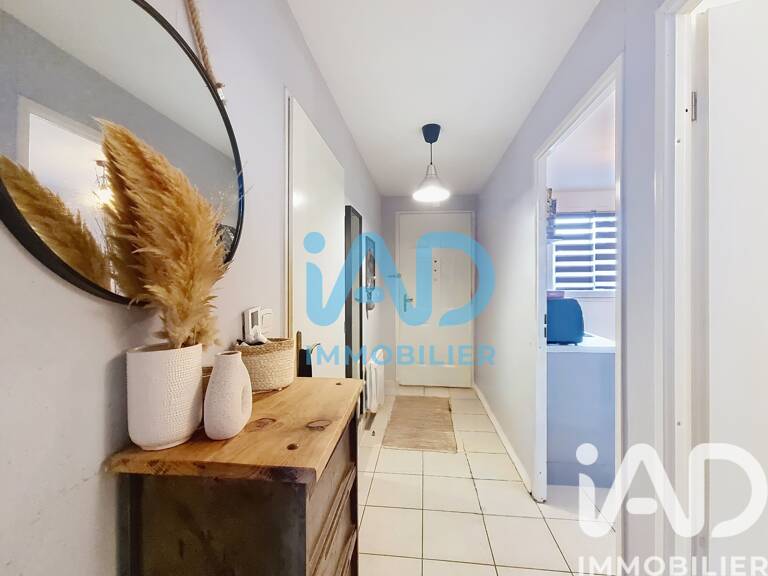 Vente Maison/villa 4 pièces — photo 1