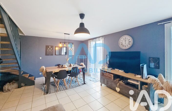 Vente Maison/villa 4 pièces — photo 3