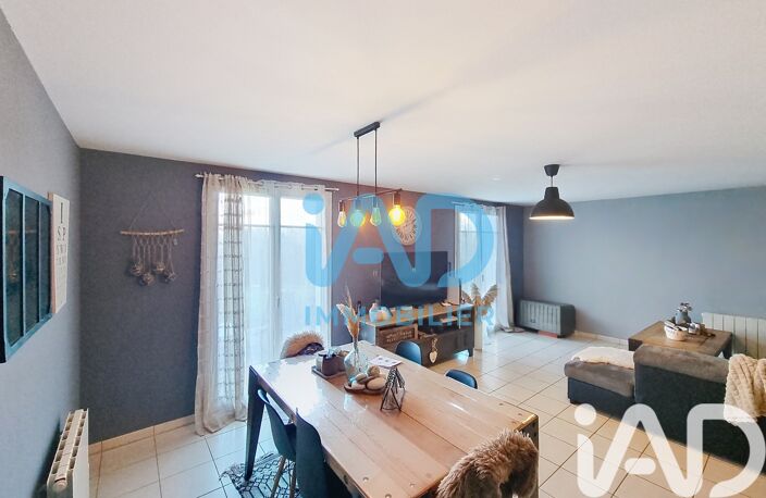 Vente Maison/villa 4 pièces — photo 4