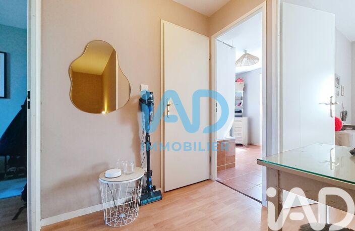 Vente Maison/villa 4 pièces — photo 5