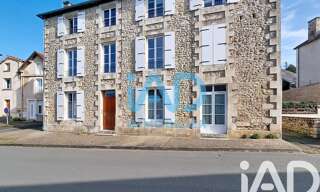 Immeuble  310 m² à vendre à Chauvigny (86300)