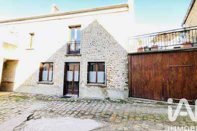 Maison 6 pièces 394500 €