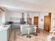 Vente Maison de ville 6 pièces — photo 2
