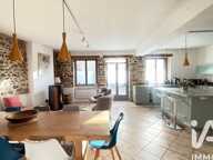 Vente Maison de ville 6 pièces — photo 3