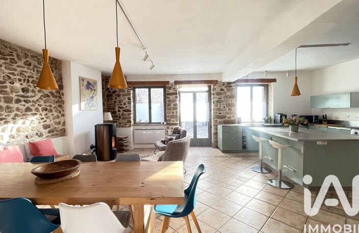 Vente Maison de ville 6 pièces — photo 3
