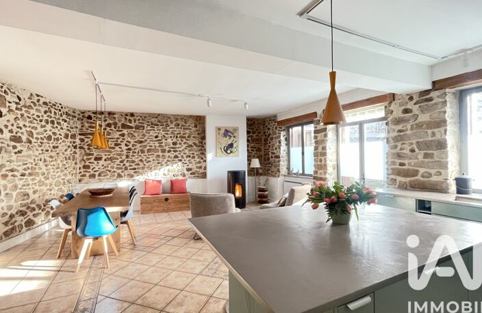 Vente Maison de ville 6 pièces — photo 4