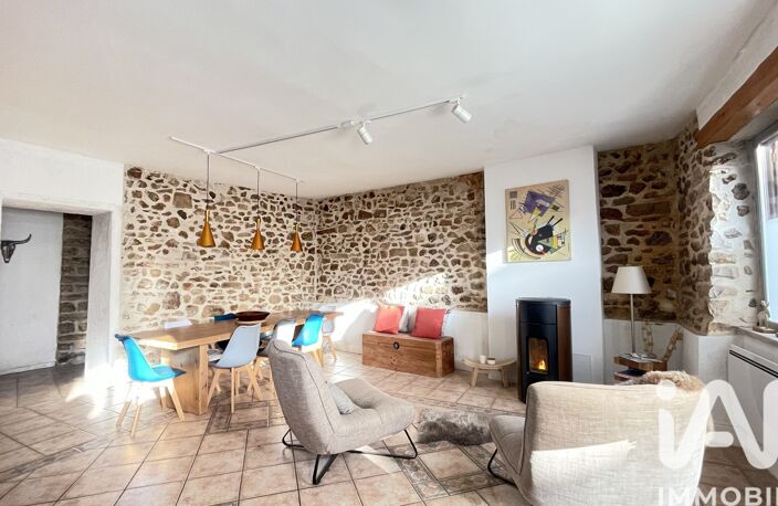 Vente Maison de ville 6 pièces — photo 5