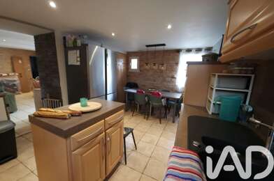 Maison 5 pièces 197000 €