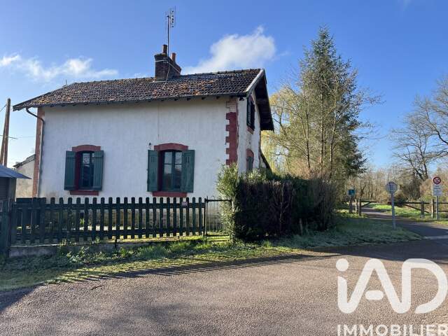 Vente Maison de campagne 3 pièces — photo du bien