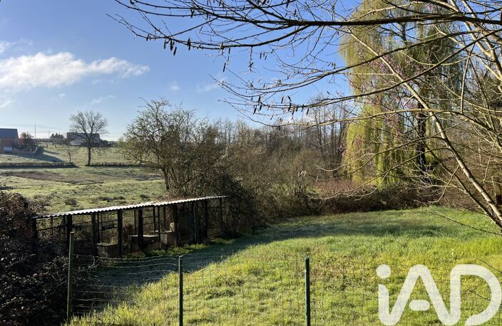 Vente Maison de campagne 3 pièces — photo 2
