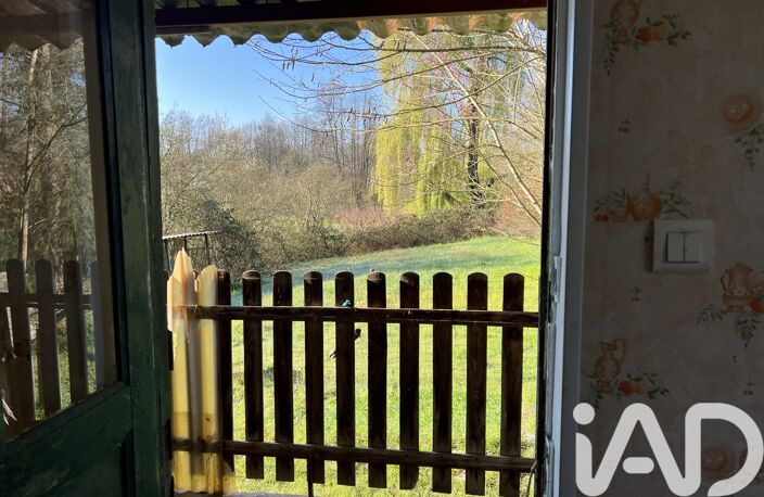Vente Maison de campagne 3 pièces — photo 3