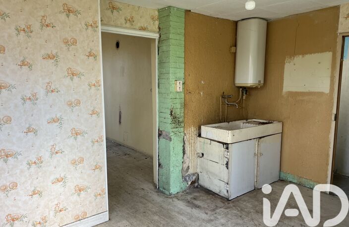 Vente Maison de campagne 3 pièces — photo 4