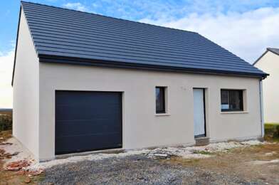Maison 4 pièces 234800 €