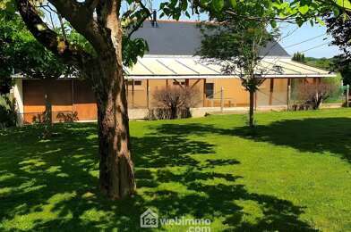 Maison 5 pièces 286000 €