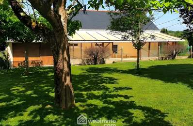 Maison de ville - 87.55m² - Chalonnes-sur-Loire — photo du bien