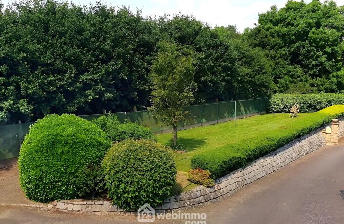 Maison de ville - 87.55m² - Chalonnes-sur-Loire — photo 4