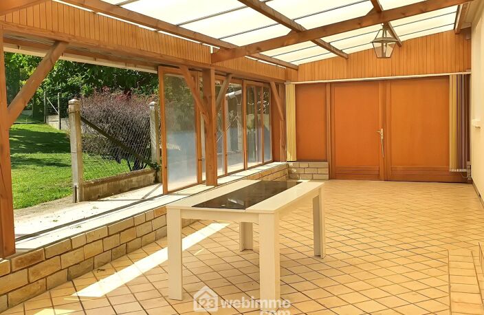 Maison de ville - 87.55m² - Chalonnes-sur-Loire — photo 5