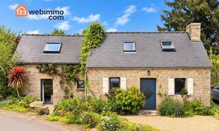 Maison 4 Pièces 75 m² à vendre à Ploumilliau (22300)