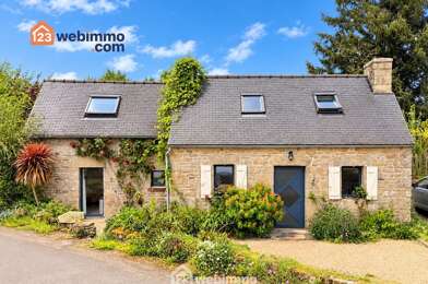 Maison 4 pièces 239400 €