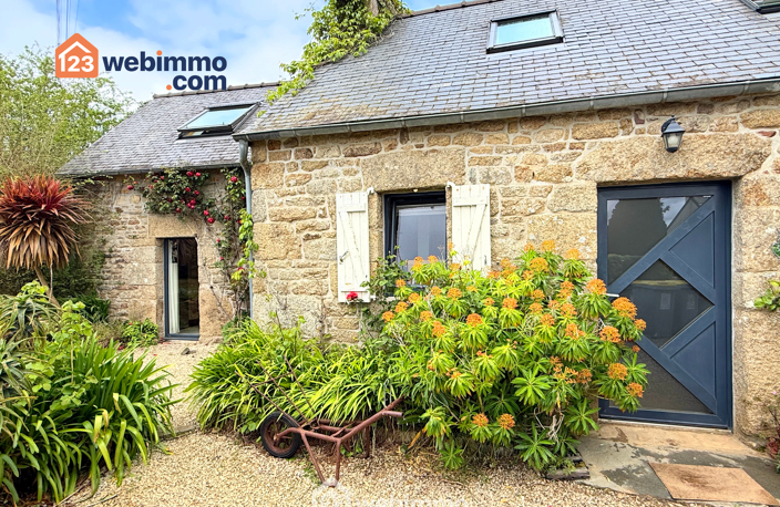 Maison - 75m² - Ploumilliau — photo 2