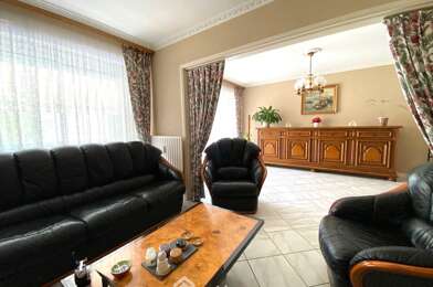 Appartement 4 pièces 170800 €