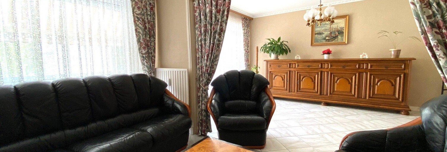 Appartement 4 Pièces 75 m² à vendre à Évry-Courcouronnes (91000)