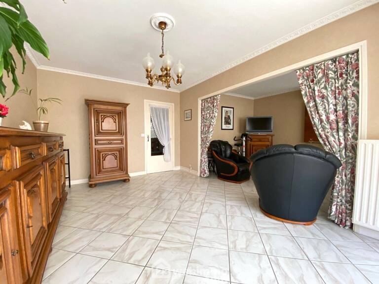 Appartement - 75.5m² - Évry-Courcouronnes — photo 1