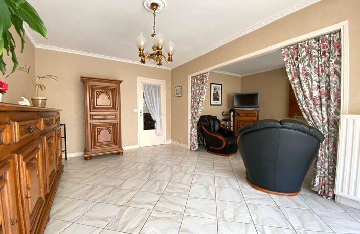 Appartement - 75.5m² - Évry-Courcouronnes — photo 4