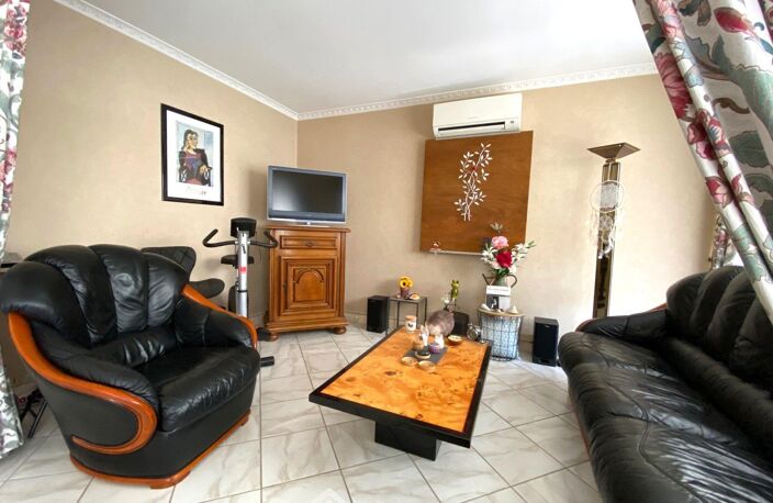 Appartement - 75.5m² - Évry-Courcouronnes — photo 5