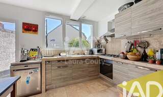 Maison 4 Pièces 73 m² à vendre à Nantes (44100)