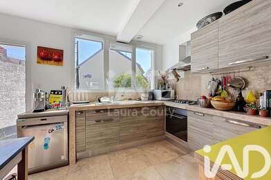 Maison 4 pièces 339000 €