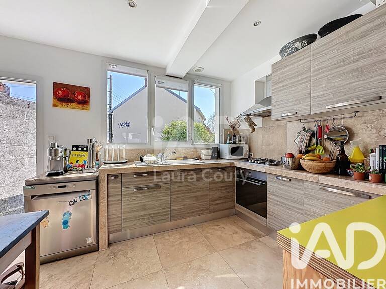 Vente Maison traditionnelle 4 pièces — photo 1