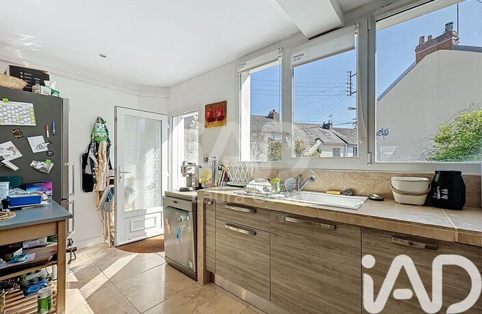 Vente Maison traditionnelle 4 pièces — photo 2