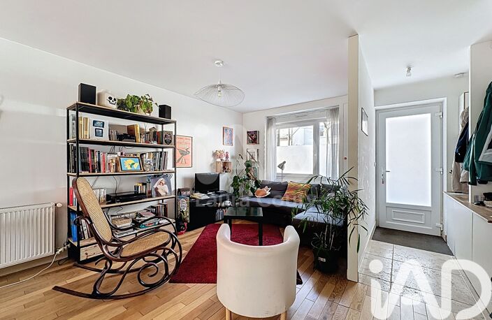 Vente Maison traditionnelle 4 pièces — photo 4