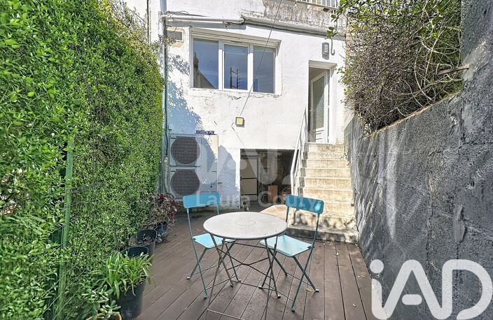 Vente Maison traditionnelle 4 pièces — photo 5