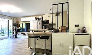 Appartement 2 Pièces 42 m² à vendre à Plaisir (78370)