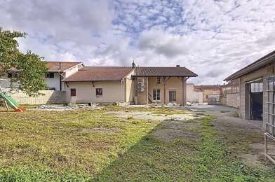 Maison 6 pièces 129500 €