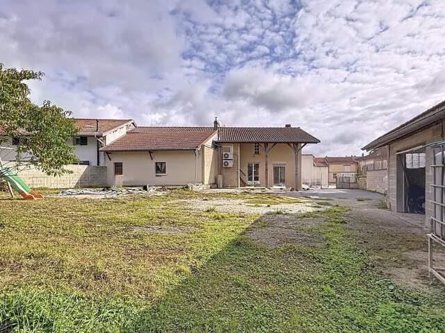 Vente Maison/villa 6 pièces — photo du bien
