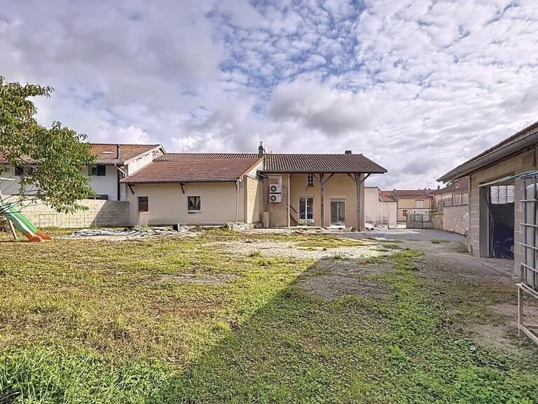Vente Maison/villa 6 pièces — photo 1