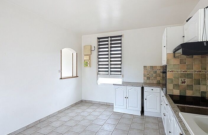 Vente Maison/villa 6 pièces — photo 3