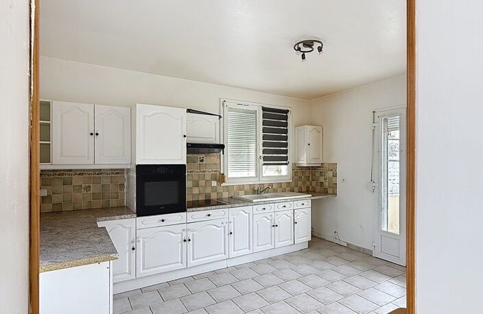 Vente Maison/villa 6 pièces — photo 4