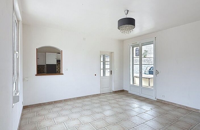 Vente Maison/villa 6 pièces — photo 5