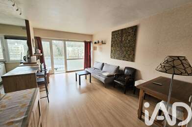 Appartement 3 pièces 238000 €