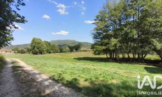 Terrain  1097 m² à vendre à Retournac (43130)