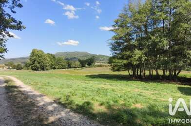 Terrain  30000 €