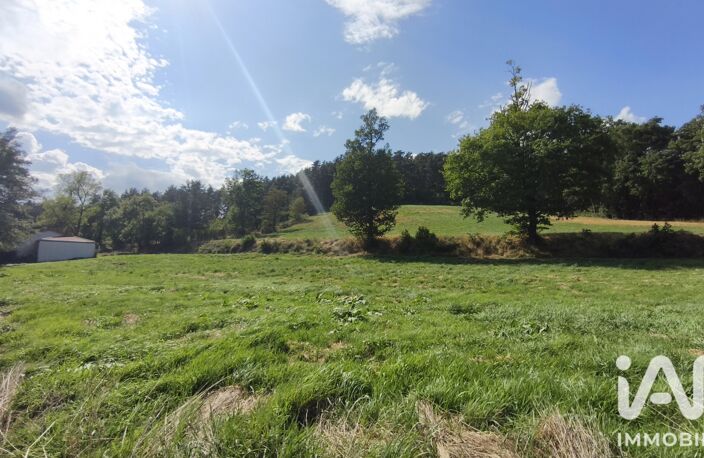 Vente Terrain à bâtir 1 097 m&sup2; — photo 3