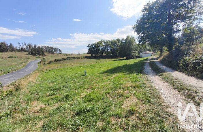 Vente Terrain à bâtir 1 097 m&sup2; — photo 4