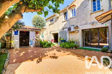 Maison 5 pièces 340000 €